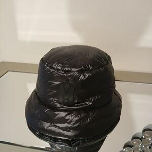 MACKAGE BUCKET HAT